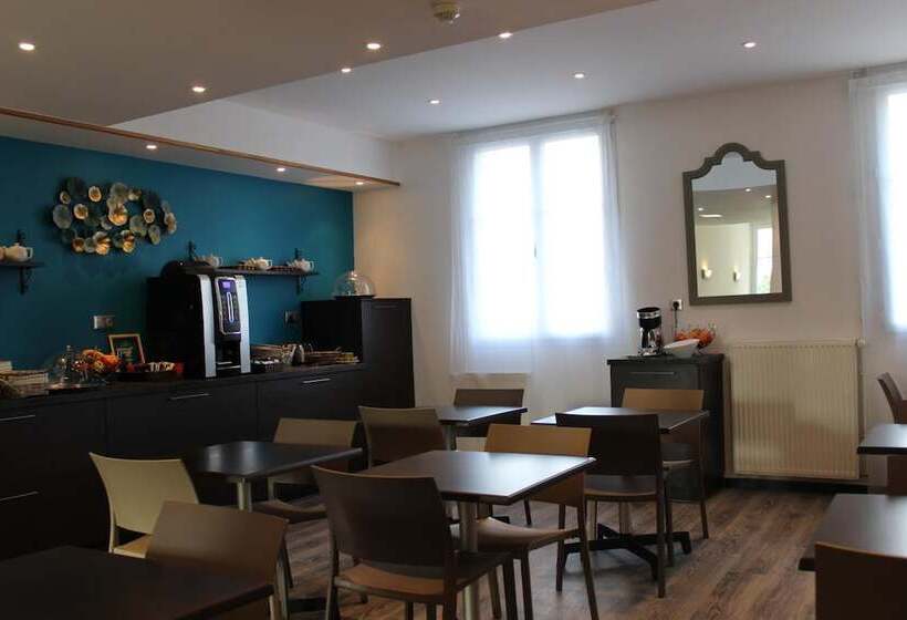 فندق Couett Hôtel Brest