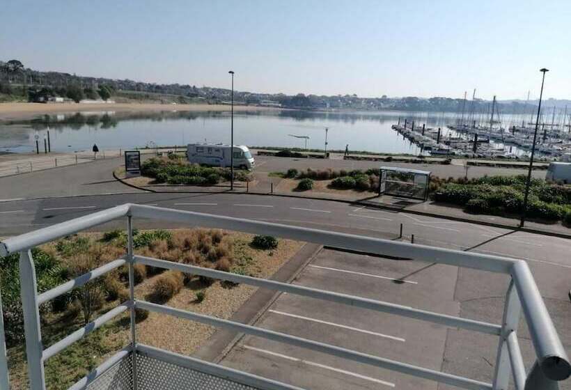 فندق Couett Hôtel Brest