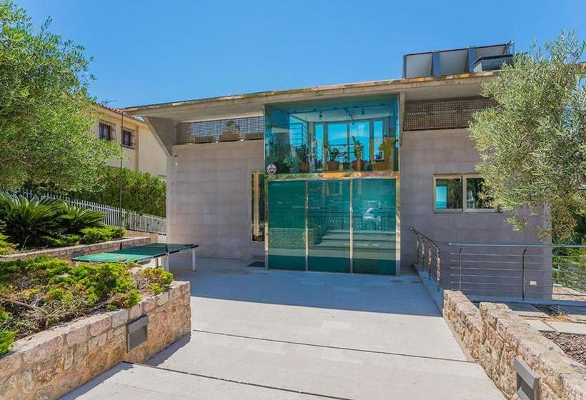 ホテル Delfin Luxe