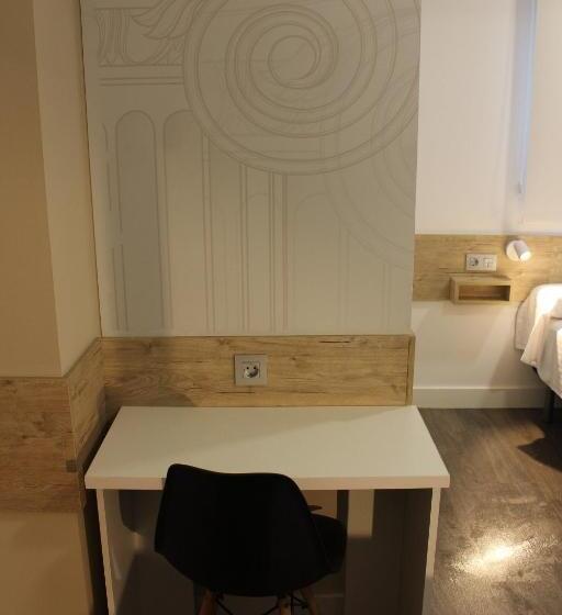 هتل Deluxe Hostels & Suites Merida