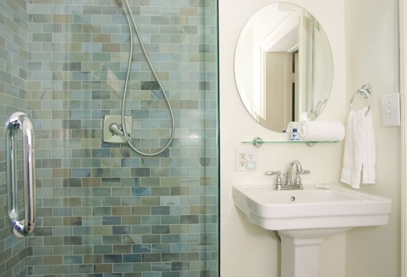 ホテル Dinsmore Boutique Inn