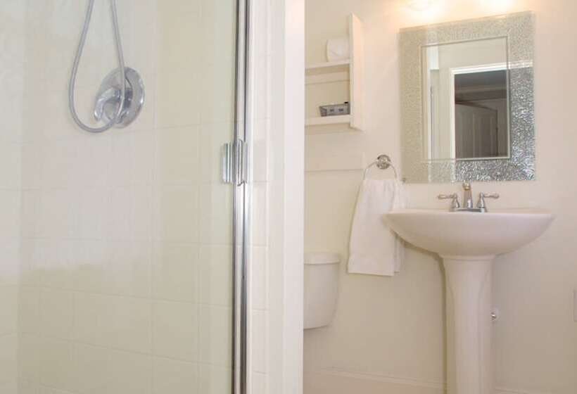 ホテル Dinsmore Boutique Inn