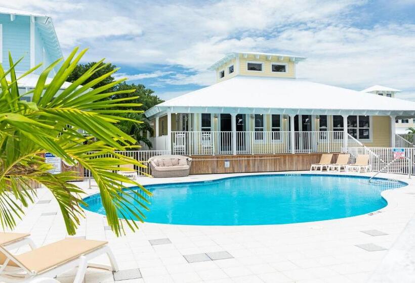 בית מלון כפרי Dolphin Point Villas