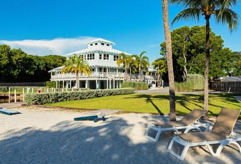 בית מלון כפרי Dolphin Point Villas