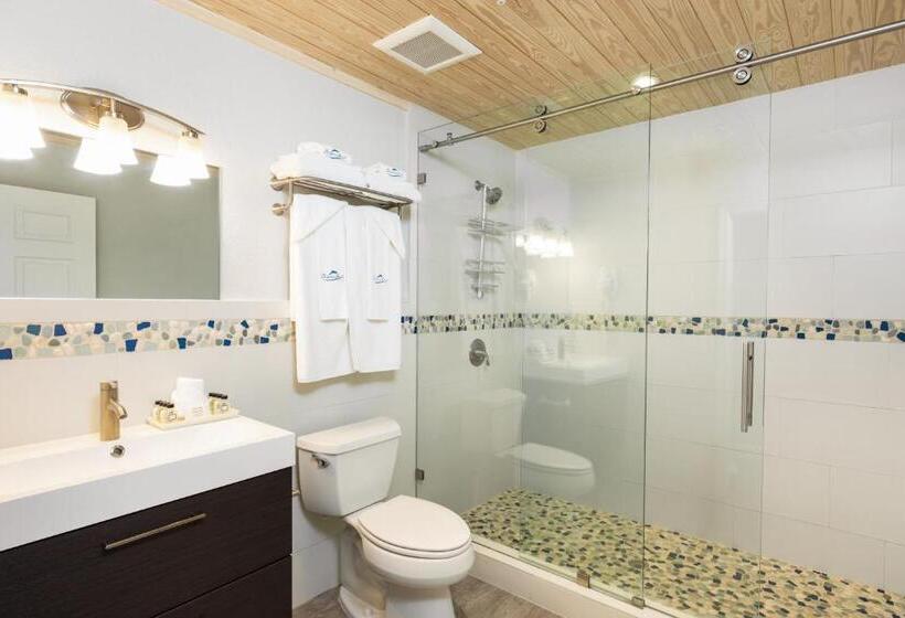 בית מלון כפרי Dolphin Point Villas