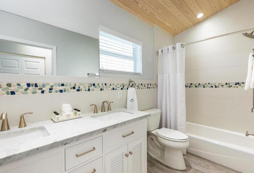 בית מלון כפרי Dolphin Point Villas