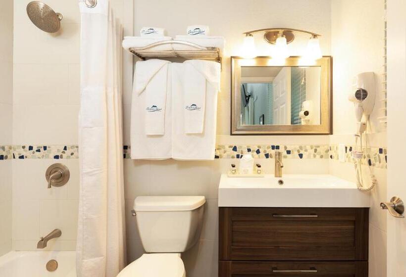 בית מלון כפרי Dolphin Point Villas