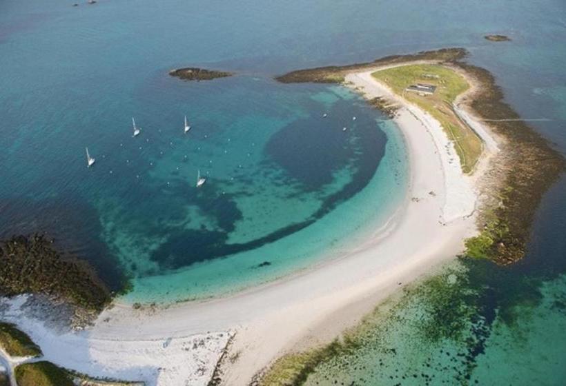 酒店 Dormir En Ville