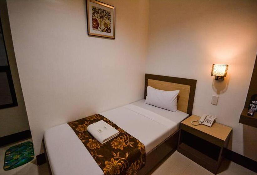 هتل Drigg S Suites