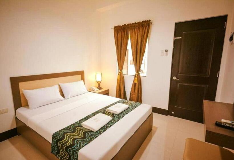 בית מלון כפרי Drigg S Suites