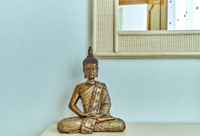 Отель Espanhouse Fragata 35