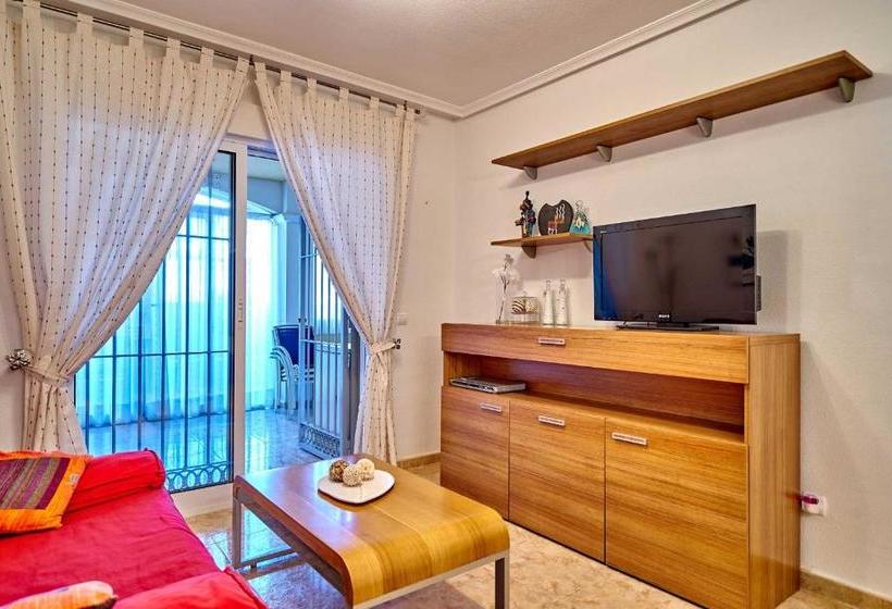 호텔 Espanhouse Helena