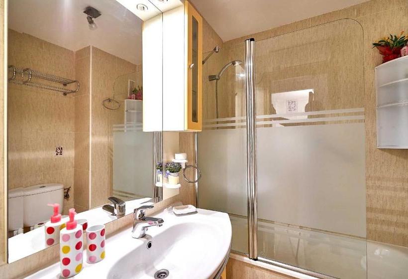 호텔 Espanhouse Helena