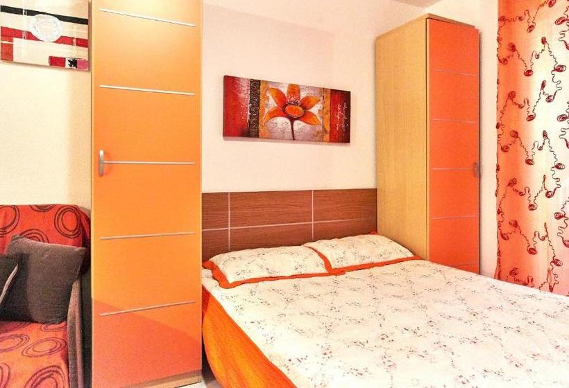 酒店 Espanhouse Los Gases 52