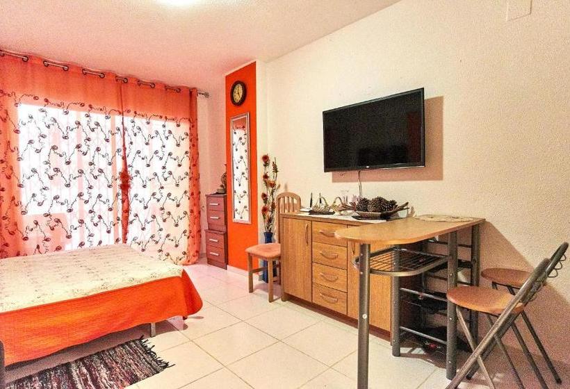 酒店 Espanhouse Los Gases 52