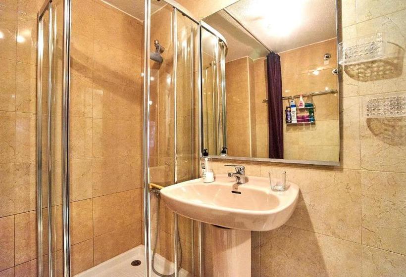 酒店 Espanhouse Los Gases 52