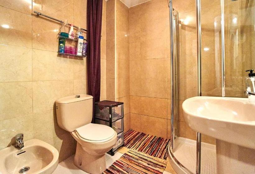 酒店 Espanhouse Los Gases 52