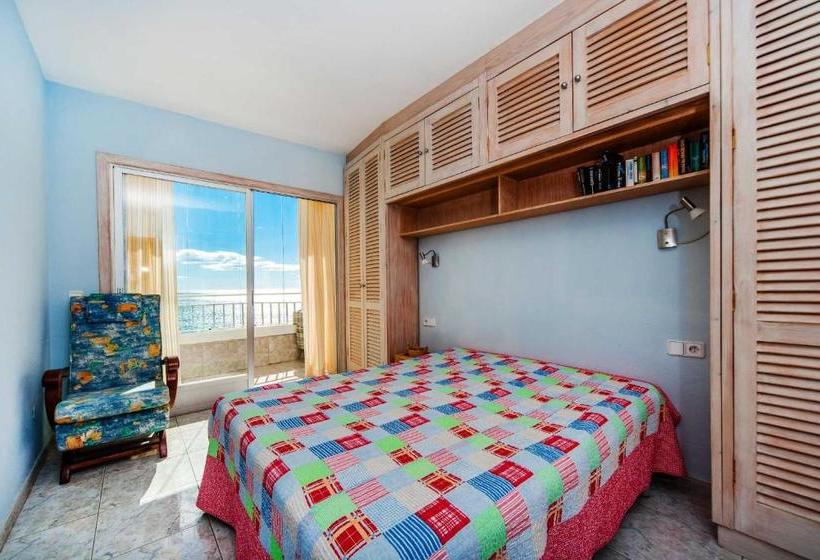 هتل Espanhouse Maestro Parada 2d