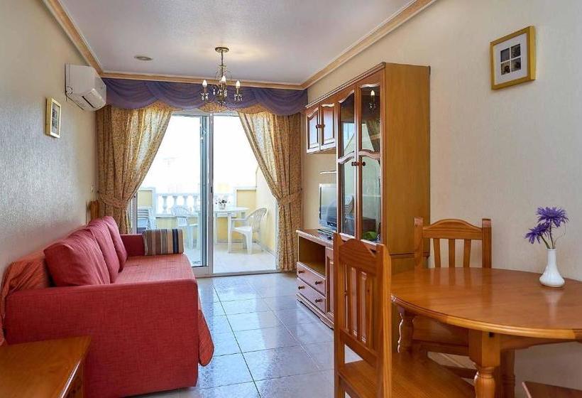 酒店 Espanhouse Manuel Galian 50