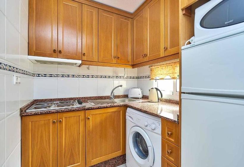 酒店 Espanhouse Manuel Galian 50