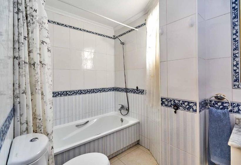 酒店 Espanhouse Manuel Galian 50