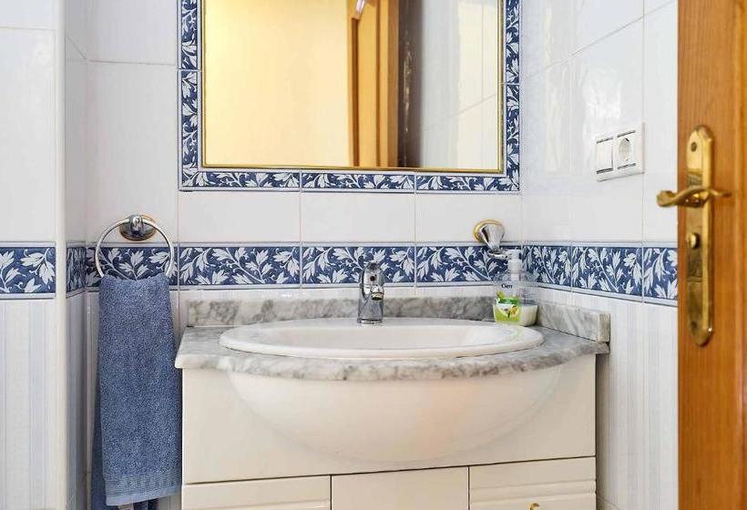 酒店 Espanhouse Manuel Galian 50