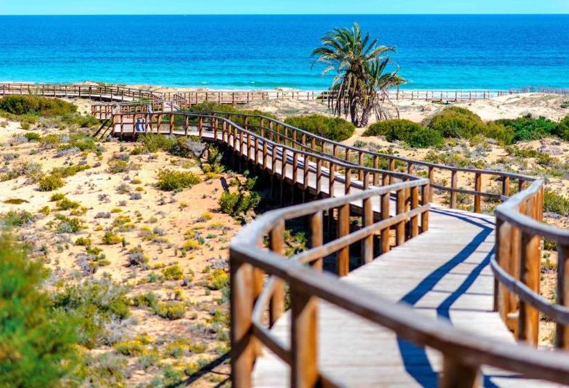 酒店 Espanhouse Manuel Galian 50