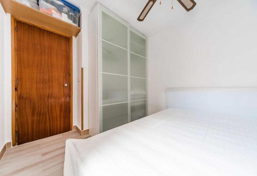 호텔 Espanhouse Pinomar 319