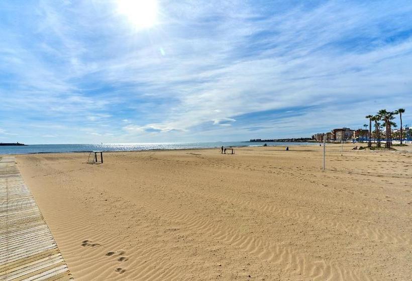 בית מלון כפרי Rafal Apartament