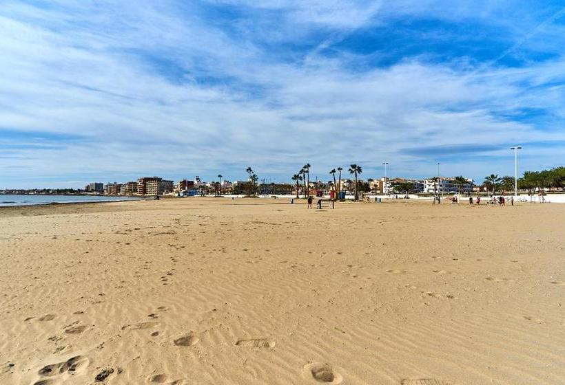 בית מלון כפרי Rafal Apartament