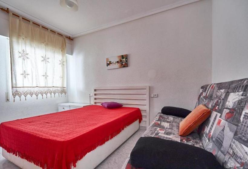 בית מלון כפרי Rafal Apartament