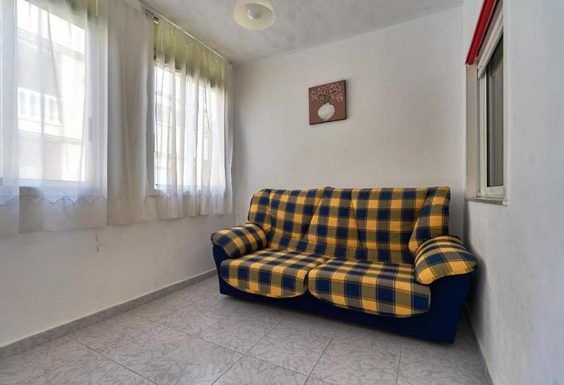 בית מלון כפרי Rafal Apartament