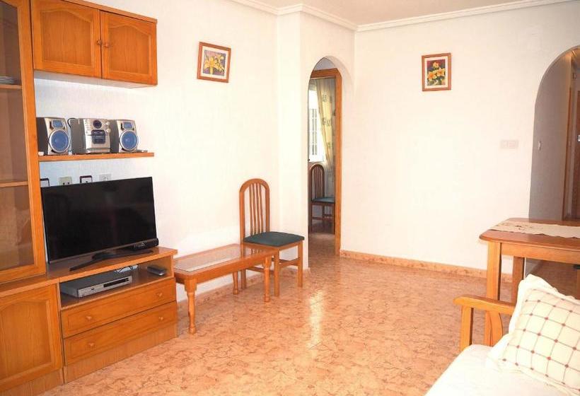 هتل Espanhouse Ramirez Pastor 166b