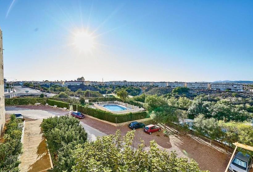 בית מלון כפרי Espanhouse Torreblanca 312