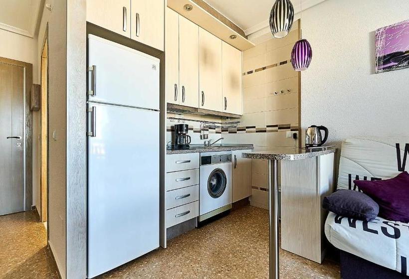 בית מלון כפרי Espanhouse Torreblanca 312