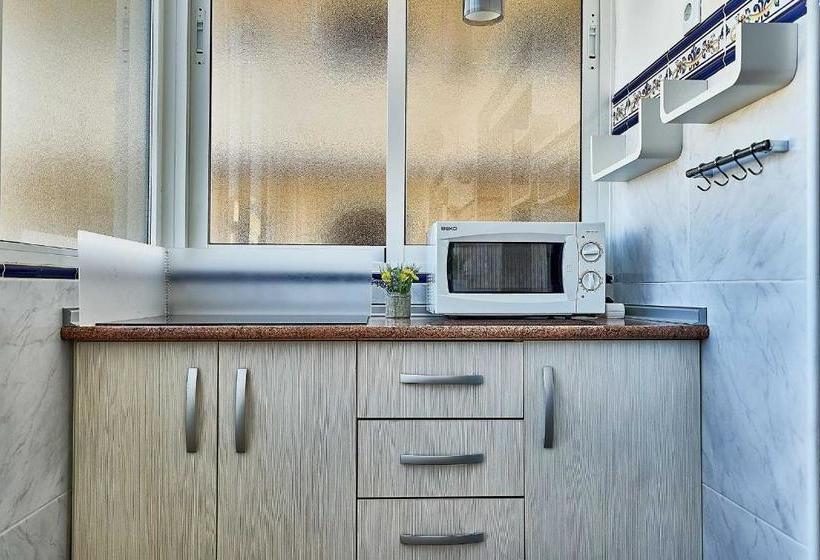 בית מלון כפרי Espanhouse Torreblanca 312