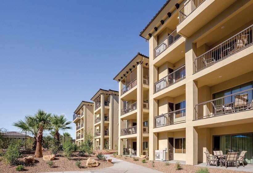فندق Worldmark Estancia