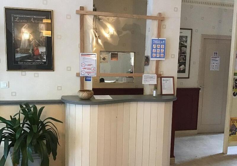 ホテル Europ Hôtel