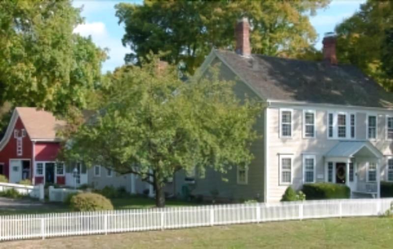 ホテル Evergreen Bed & Breakfast