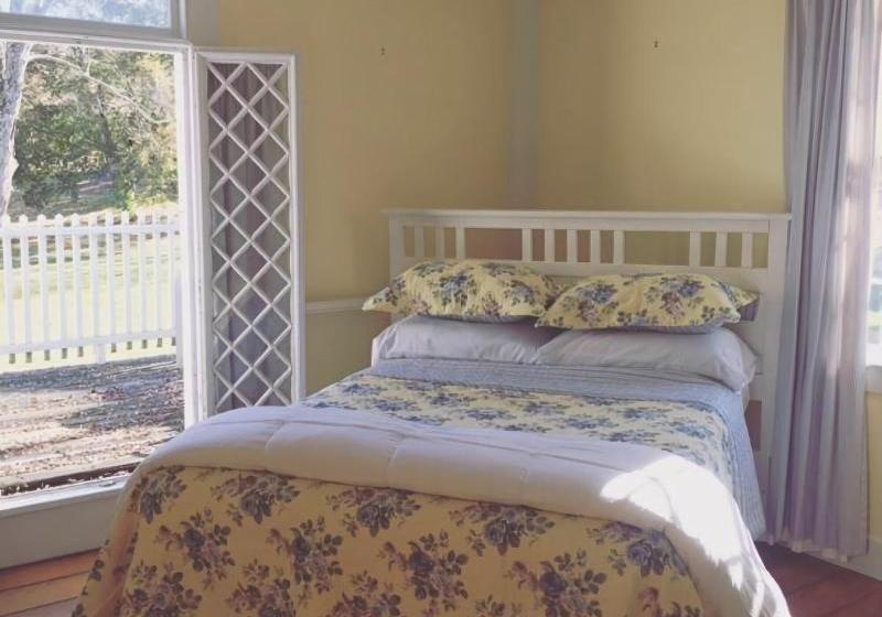 酒店 Evergreen Bed & Breakfast