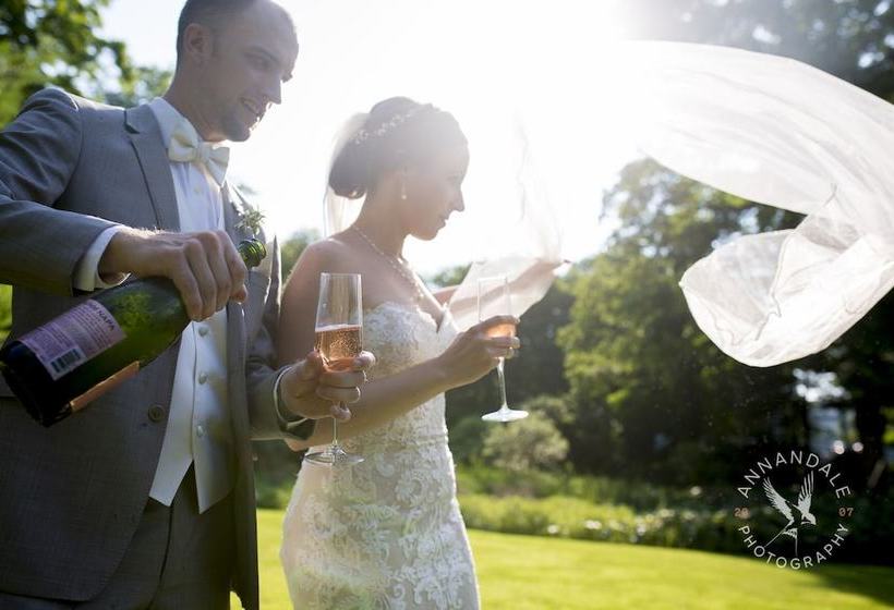 ホテル Evergreen Bed & Breakfast