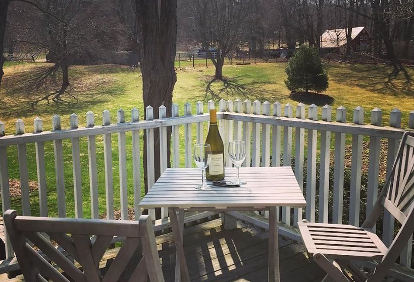 ホテル Evergreen Bed & Breakfast