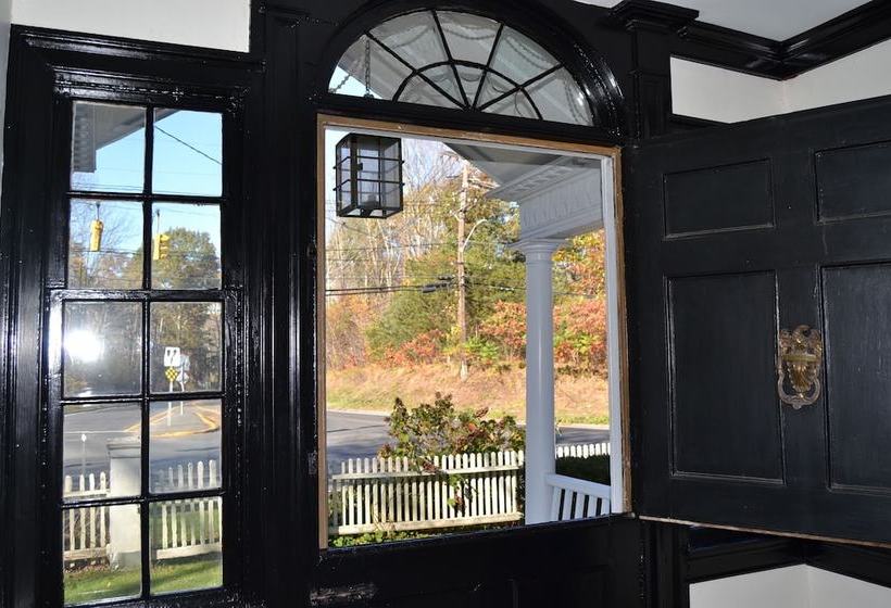 ホテル Evergreen Bed & Breakfast