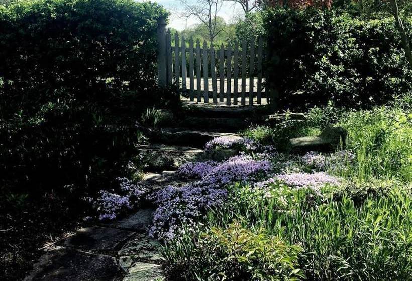 ホテル Evergreen Bed & Breakfast