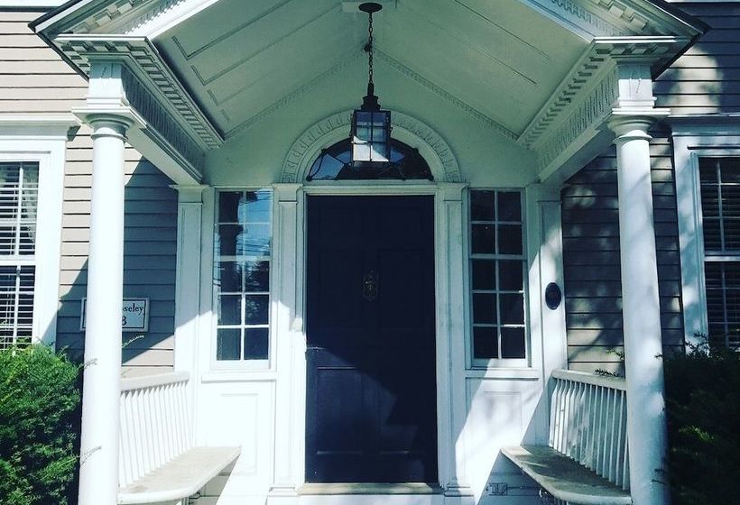 ホテル Evergreen Bed & Breakfast