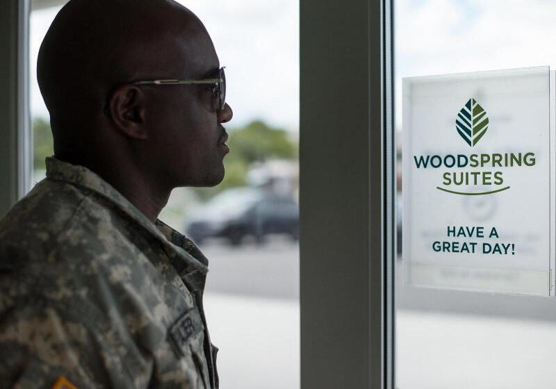 فندق Extended Stay America Select Suites   Deerfield Beach