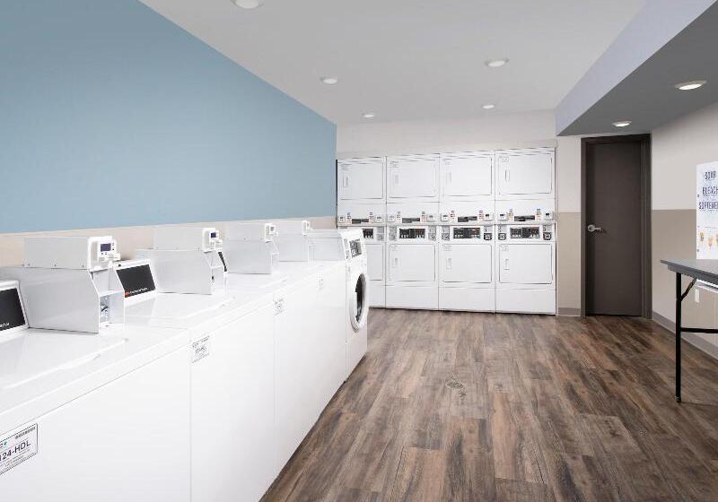 فندق Extended Stay America Select Suites   Deerfield Beach