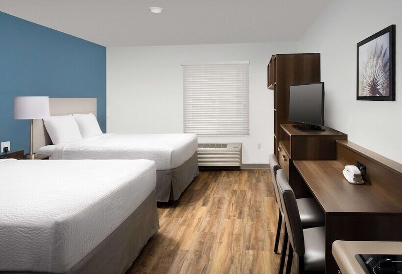 فندق Extended Stay America Select Suites   Melbourne   West Melbourne