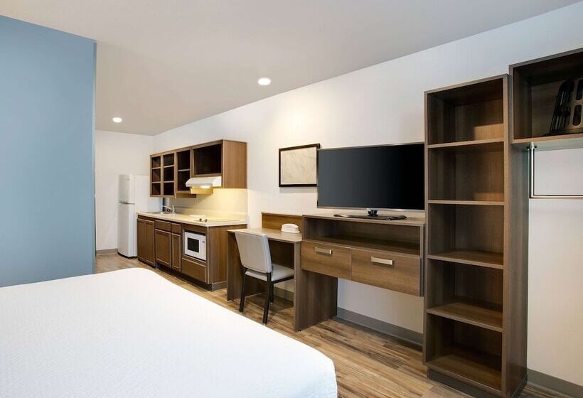 فندق Extended Stay America Select Suites   Melbourne   West Melbourne