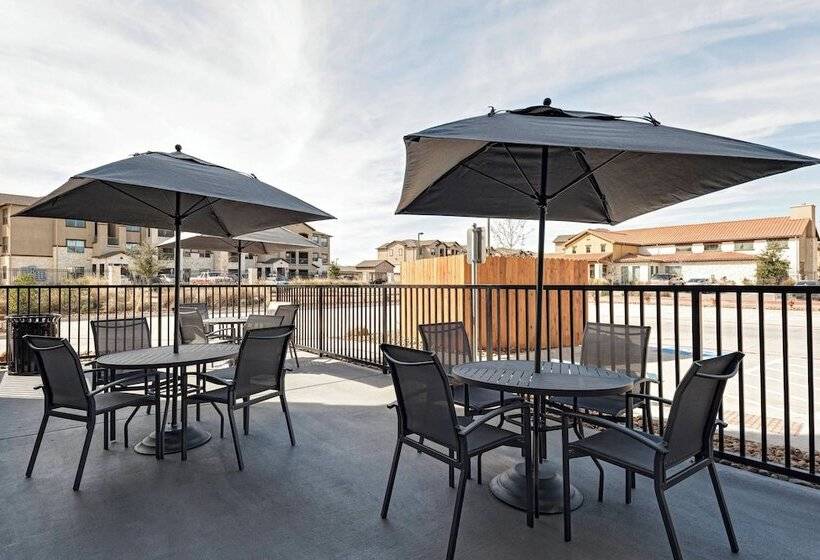 فندق Fairfield Inn & Suites By Marriott Austin Buda